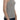 PINK MEMORIES Elegant Sleeveless Grey Cotton Blouse PINK MEMORIES