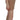 PINK MEMORIES Elegant Brown Shift Mini Dress PINK MEMORIES