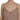 PINK MEMORIES Beige A-Line Spaghetti Strap Mini Dress PINK MEMORIES