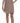PINK MEMORIES Beige A-Line Spaghetti Strap Mini Dress PINK MEMORIES 