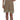 PINK MEMORIES Elegant Beige Lace Spaghetti Strap Mini Dress PINK MEMORIES