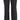 BENCIVENGA Black Striped Cotton Sretch Dress Trousers Pants BENCIVENGA