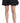Exte Chic Dark Blue A-Line Mini Skirt Exte 