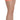 PLEIN SUD Vibrant Orange Mini Skort with Logo Detail