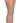PLEIN SUD Orange Cotton Stretch Casual Mini Skirt PLEIN SUD 
