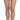 PLEIN SUD Orange Cotton Stretch Casual Mini Skirt PLEIN SUD