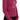 Exte Elegant Pink Crystal Embellished Long Sleeve Top Exte