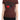 Exte Chic Brown Hearts Printed Short Sleeve Top Exte