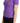 GF Ferre Chic Purple Casual Top for Everyday Elegance GF Ferre 