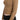 GF Ferre Elegant Brown Long Sleeve Cropped Top GF Ferre