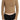 GF Ferre Elegant Brown Long Sleeve Cropped Top