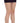 GF Ferre Elegant Purple High-Waist A-Line Mini Skirt GF Ferre 