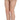 Costume National Shorts Beige Cotton Mid Waist Mini Short Costume National
