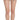 Costume National Shorts Beige Cotton Mid Waist Mini Short Costume National