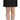 GF Ferre Elegant High Waist A-Line Mini Skirt GF Ferre