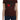 Exte Chic Brown Heart Print Crew Neck Top Exte