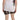 Dsquared² Chic White Sleeveless Tunic Dress Dsquared²