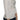 Exte Chic White Printed Turtle Neck Blouse Exte