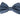 Dolce & Gabbana Elegant Blue Silk Bow Tie Dolce & Gabbana 
