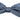 Dolce &amp; Gabbana Elegant Blue Silk Bow Tie