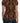 Just Cavalli Alluring Brown Snake Skin Pattern Blouse Just Cavalli 