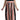 Dolce & Gabbana A-Line Pleated Midi Fashion Dress Dolce & Gabbana