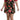 Dolce & Gabbana Elegant Floral Lace A-Line Mini Dress Dolce & Gabbana
