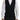 Dolce & Gabbana Elegant Blue Formal Wool-Blend Dress Vest