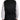 Dolce & Gabbana Sleek Black Cotton Blend Dress Vest