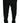 Dolce & Gabbana Elegant Black Virgin Wool Dress Pants Dolce & Gabbana 