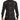 Dolce & Gabbana Black Musical Instrument Slim fit Shirt