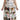 Dolce & Gabbana Elegant White Rooster Print Sheath Midi Dress Dolce & Gabbana