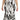 Dolce & Gabbana Chic Monochrome Sheath Midi Dress