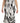 Dolce & Gabbana Chic Monochrome Sheath Midi Dress Dolce & Gabbana 