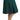 Dolce & Gabbana Elegant High Waist Knee Length Skirt