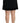 Dolce &amp; Gabbana Elegant High-Waist Black Skirt