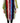 Dolce & Gabbana Elegant Multicolor Feather Long Coat Jacket Dolce & Gabbana 