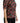 Dolce & Gabbana Elegant Black Floral Crew Neck Top Dolce & Gabbana 