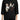 Dolce & Gabbana Elegant Black Silk Stretch Embroidered Top