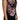 Dolce & Gabbana Elegant Floral Brocade Plunging Vest Top Dolce & Gabbana