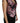 Dolce & Gabbana Elegant Floral Brocade Plunging Vest Top Dolce & Gabbana 