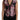 Dolce & Gabbana Elegant Floral Brocade Plunging Vest Top