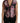 Dolce & Gabbana Elegant Floral Brocade Plunging Vest Top Dolce & Gabbana 