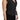 Dolce & Gabbana Chic Black Dotted Wool Blend Sleeveless Vest Dolce & Gabbana