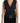 Dolce & Gabbana Chic Black Dotted Wool Blend Sleeveless Vest Dolce & Gabbana 