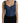 Dolce & Gabbana Elegant Sleeveless Bustier Top in Blue Dolce & Gabbana 