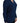 Dolce & Gabbana Blue Button Cardigan Virgin Wool Sweater