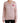 Dolce & Gabbana Pink Floral Embellished Pullover Silk Sweater