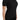 Dolce & Gabbana Elegant Black Dotted Polo Shirt