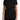 Dolce & Gabbana Black Dotted Crewneck Cotton Top T-shirt Dolce & Gabbana